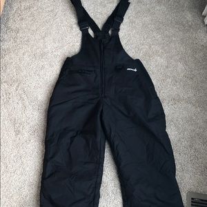 Winter Sports Ski Pants
